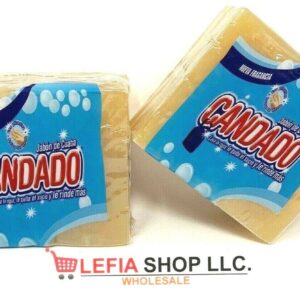 10 Jabon De Cuaba Candado Soap 2 Packs free chipping