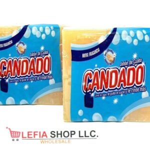 10 Jabon De Cuaba Candado Soap 2 Packs free chipping