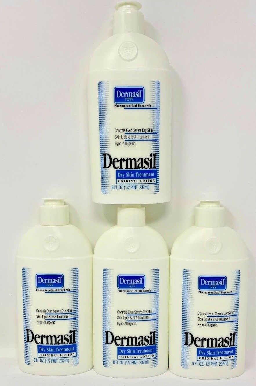 dermasil lotion
