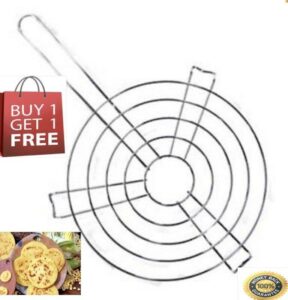 Casanova Parrilla Asadora de Arepas Estufa Electrica- Arepa Grill 9.5
