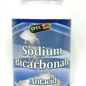 S0dium Bicarbonate Antacid usb  oral powder 4 oz