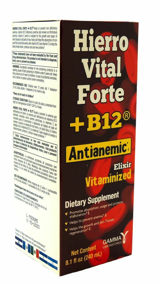 Brighten Fityeg Malom Vitamina C Para La Anemia Visszavon s K zdelem 