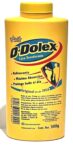 O-DOLEX Yellow ORIGINAL Deodorant Talcum Powder 300 gr Feet & Body