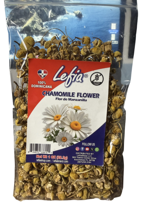 lefia