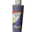 Lefia Dominicana vainilla negra black vanilla Artificial  8oz (3 Bottles)