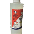 Lefia Vainilla Blanca Dominicana  Artificial White Vanilla 3 Pack Of 8 Oz Each