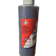 Lefia Dominicana vainilla negra black vanilla Artificial  8oz (3 Bottles)